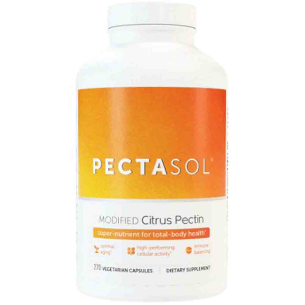 EcoNugenics PectaSol Modified Citrus Pectin 270c
