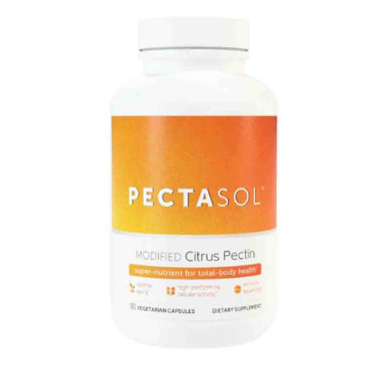 EcoNugenics PectaSol-C Modified Citrus Pectin 90c