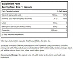 Progena Meditrend Eye Plus 60c