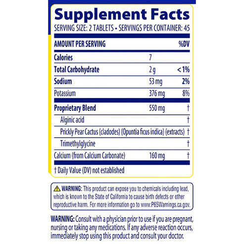EnzyMedica Heartburn Soothe 90 chews