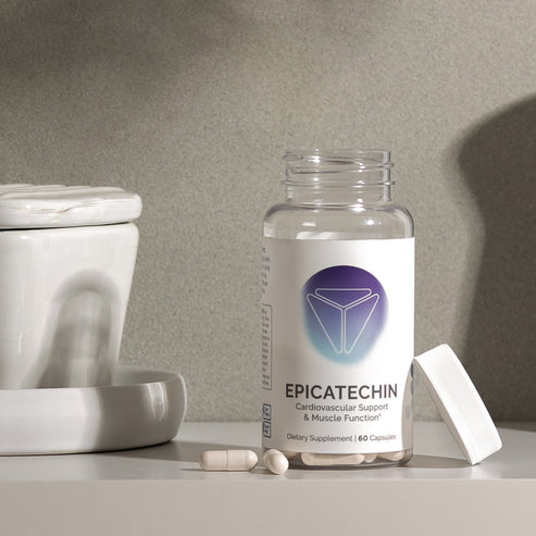 InfiniWell EPICATECHIN 60 caps