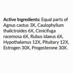 Professional Formulas Fem Pro Drops 2oz