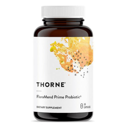 Thorne Weight Management Bundle 1 kit