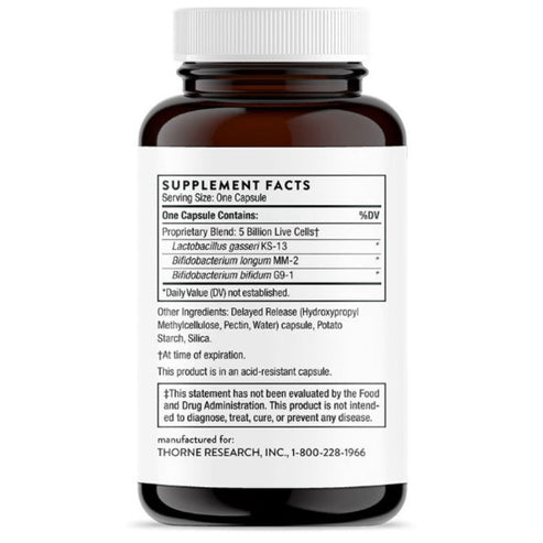 Thorne Weight Management Bundle 1 kit