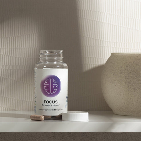 InfiniWell FOCUS 30 capsules