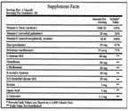 Ecological Formulas Free Radical Quenchers 60C