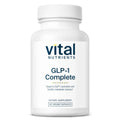 Vital Nutrients GLP-1 Complete 60 vegan capsules