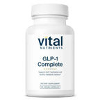 Vital Nutrients GLP-1 Complete 60 vegan capsules