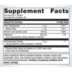 Metagenics Glucosamine Sulfate 90t