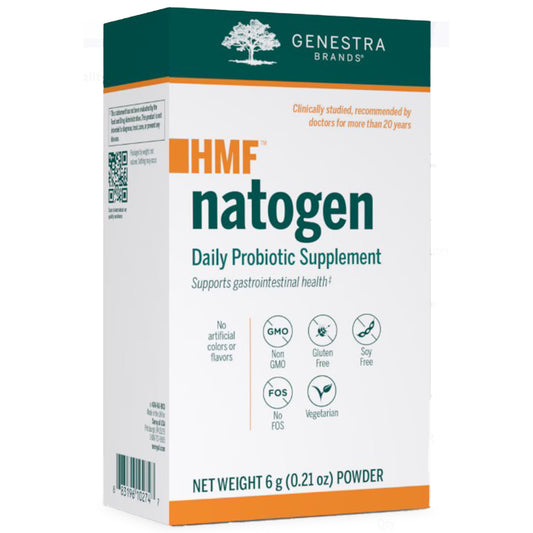 Genestra HMF Natogen 6g powder