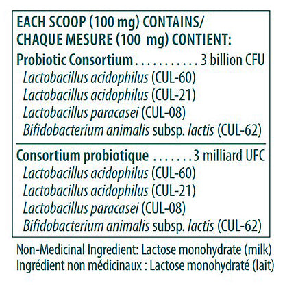 Genestra HMF Natogen 6g powder