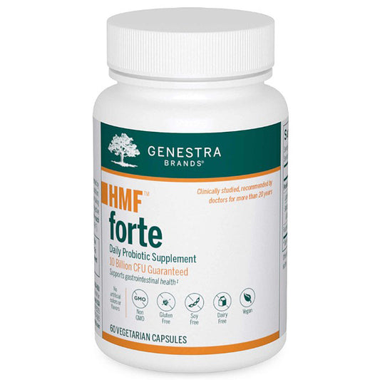 Genestra HMF Forte 60c