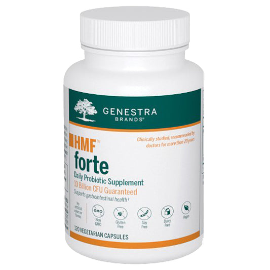 Genestra HMF Forte 120c