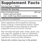 Protocol for Life Balance Garlic 5,000 90t