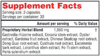 Health Concerns Gastrodia Relieve Wind 90c