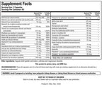 Biotics Research GlucoResolve 180c