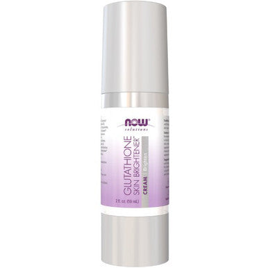 NOW Glutathione Skin Brightener 2 fl oz