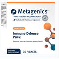 Metagenics Immune Defense Pack 30 packets