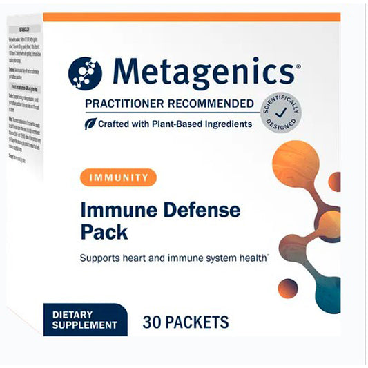 Metagenics Immune Defense Pack 30 packets