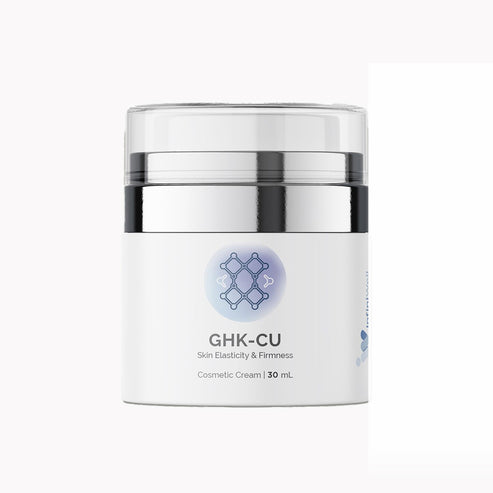 InfiniWell GHK-Cu | Reduce wrinkles and fine lines | OVitaminPro InfiniWell GHK-Cu | Reduce wrinkles and fine lines | OVitaminPro