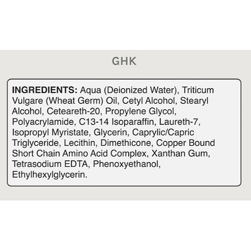 InfiniWell GHK-CU (1 fl oz) 30 mL