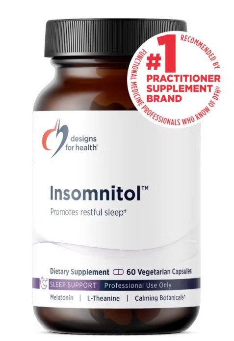 Insomnitol 60vc