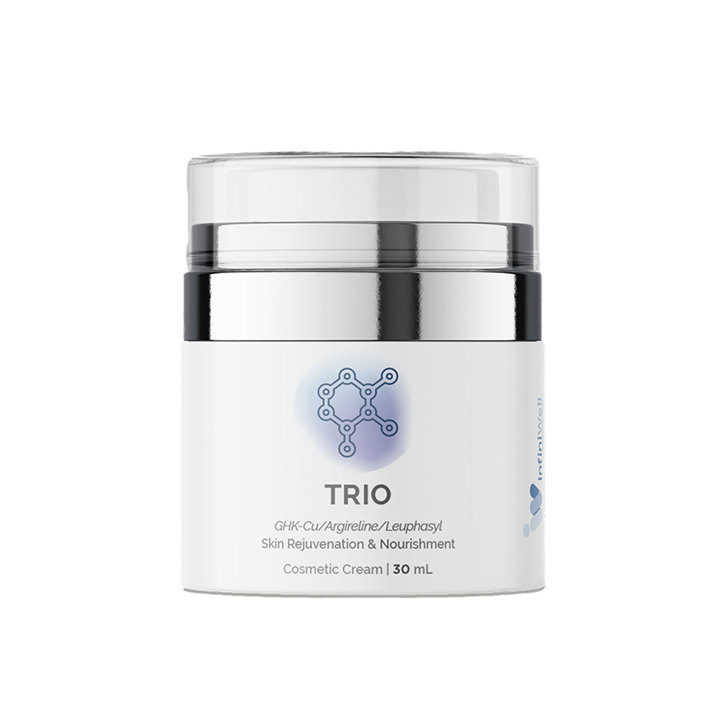 InfiniWell TRIO Skin Rejuvenation 1oz