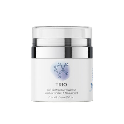 InfiniWell TRIO Skin Rejuvenation 1oz