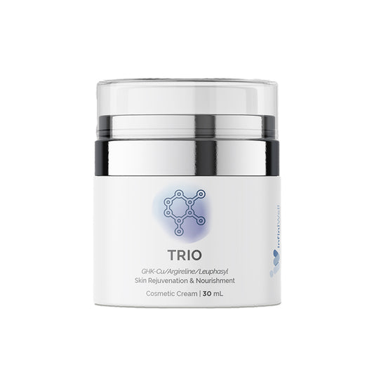 InfiniWell TRIO Skin Rejuvenation 1oz