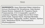 InfiniWell TRIO Skin Rejuvenation 1oz