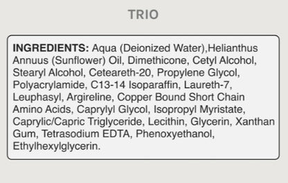 InfiniWell TRIO Skin Rejuvenation 1oz