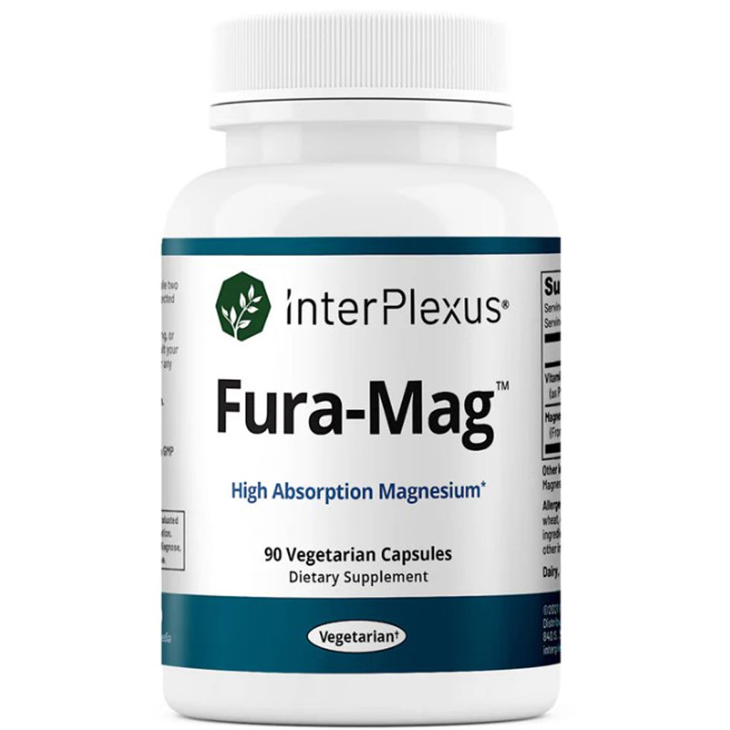 InterPlexus Fura-Mag 90c