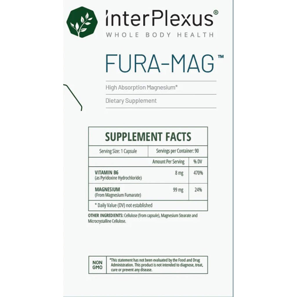 InterPlexus Fura-Mag 90c