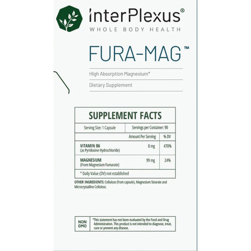 InterPlexus Fura-Mag 90c