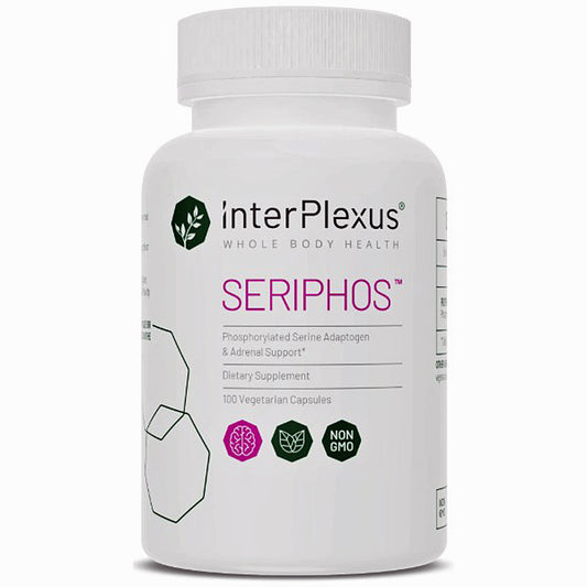 Ayush Herbs Seriphos 100c