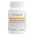 Integrative Therapeutics Activated Charcoal 100c