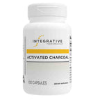 Integrative Therapeutics Activated Charcoal 100c