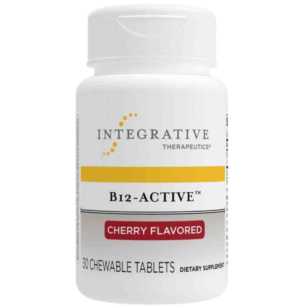 Integrative Therapeutics B12 Active 30T