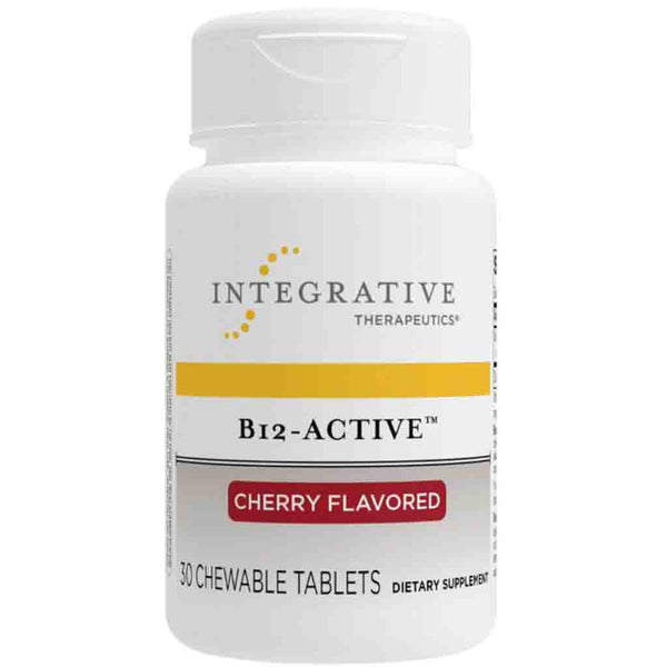 Integrative Therapeutics B12 Active 30T