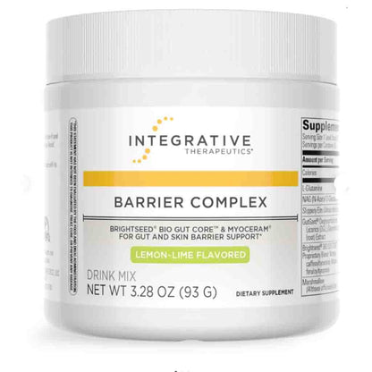 Integrative Therapeutics Barrier Complex 3.28oz (93g)