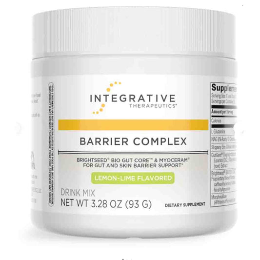 Integrative Therapeutics Barrier Complex 3.28oz (93g)