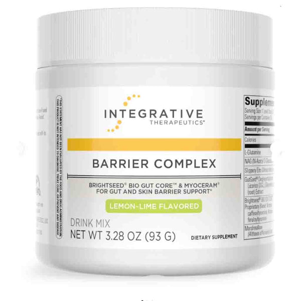 Integrative Therapeutics Barrier Complex 3.28oz (93g)