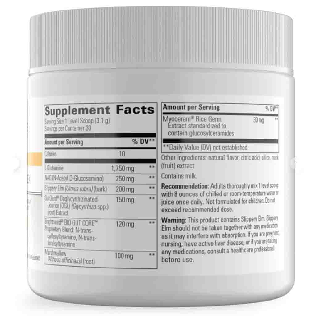 Integrative Therapeutics Barrier Complex 3.28oz (93g)