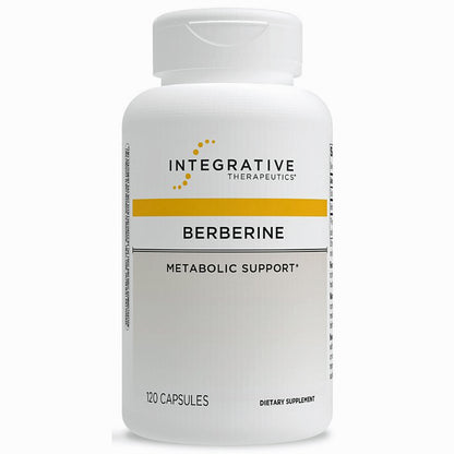 Integrative Therapeutics Berberine 500mg 120c
