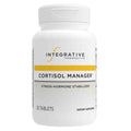 Integrative Therapeutics Cortisol Manager 30T
