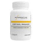 Integrative Therapeutics Cortisol Manager 30T
