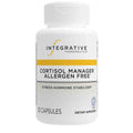 Integrative Therapeutics Cortisol Manager Allergen Free 30vc