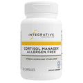 Integrative Therapeutics Cortisol Manager Allergen Free 90vc
