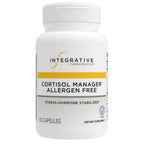 Integrative Therapeutics Cortisol Manager Allergen Free 90vc