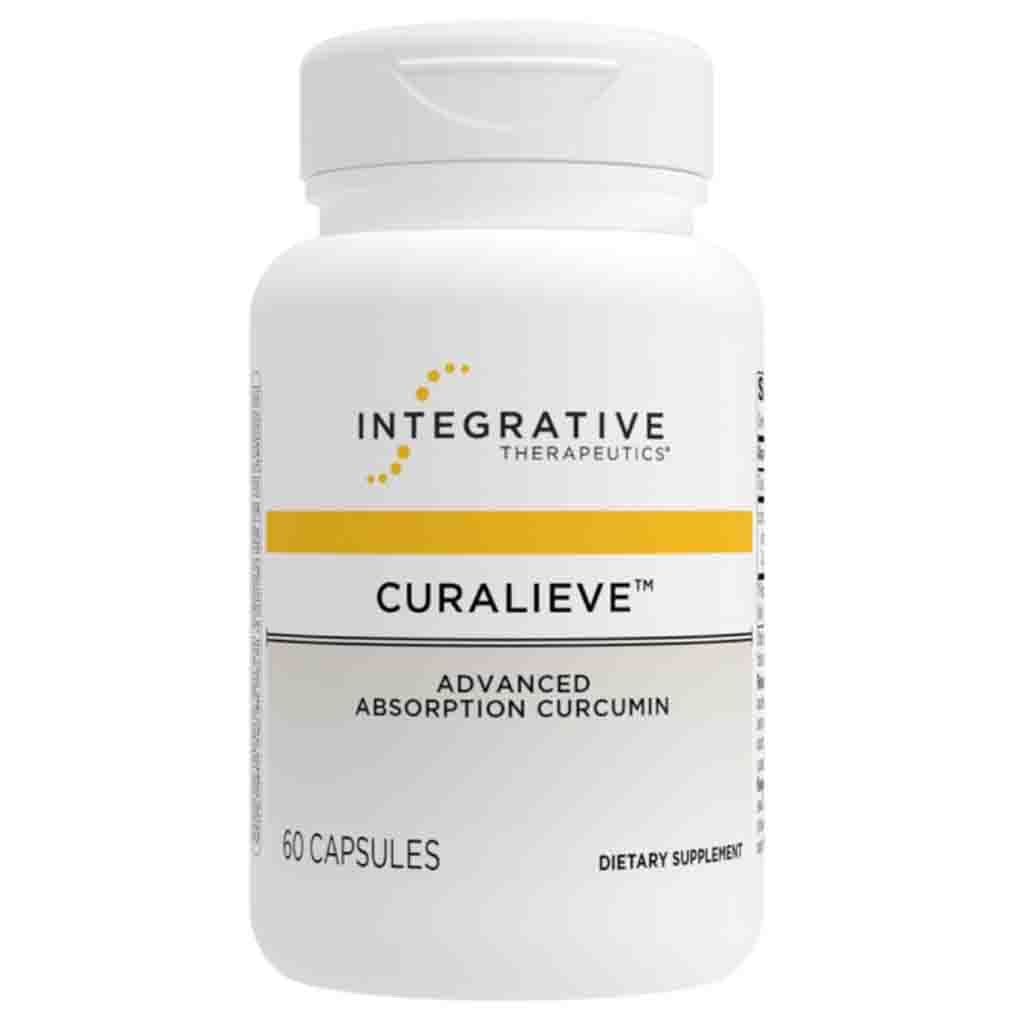 Integrative Therapeutics Curalieve 60c